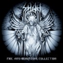 SHAH - Fire And Brimstone Collection (2022) CD